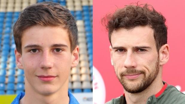  米体报道揭秘：格雷茨卡与尤文图斯缘分纠葛多年；命运或将迎来新转折。 体育新闻