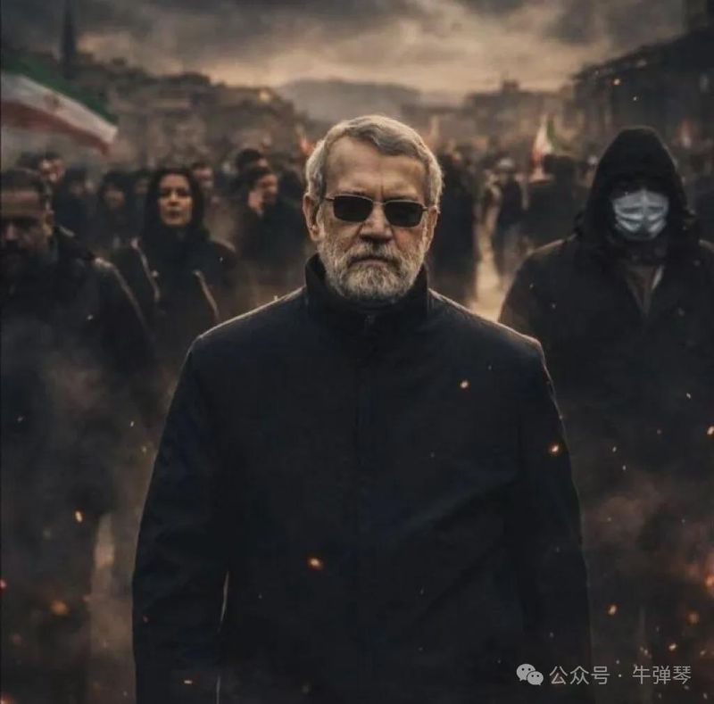  中东冲突持续升级；伊朗高层再遭精准打击；情报渗透暴露多重隐患。 新闻 中东冲突持续升级；伊朗高层再遭精准打击；情报渗透暴露多重隐患。 新闻