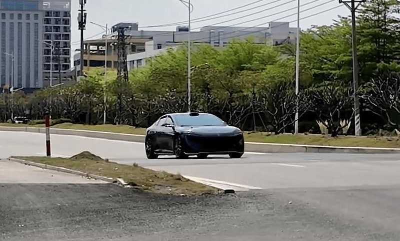  阿维塔创新太行智控2.0；大马力时代的安全新标杆。 汽车科技