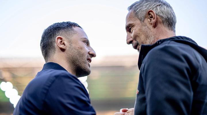  德天空体育最新消息；热刺与许特尔尚未展开实质接触。 体育新闻