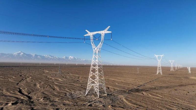  百兆瓦级储能发电机：从技术迷茫到行业领跑的破局之路 IT技术 百兆瓦级储能发电机：从技术迷茫到行业领跑的破局之路 IT技术