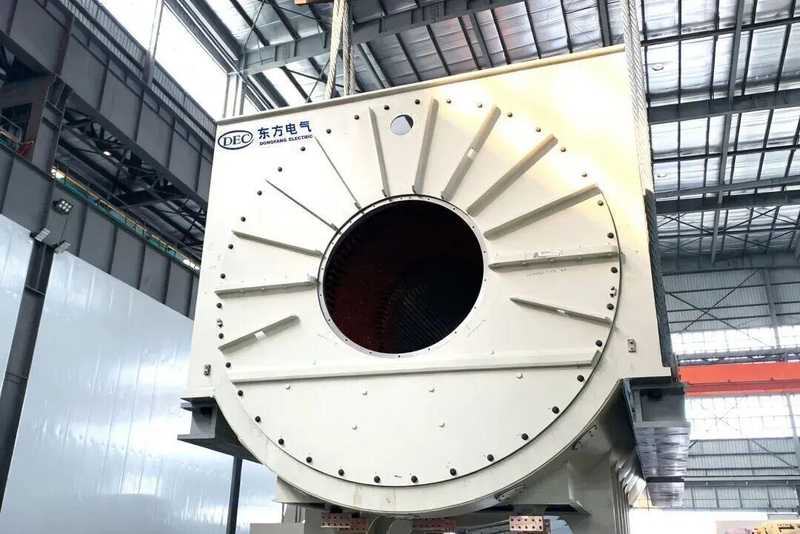  百兆瓦级储能发电机：从技术迷茫到行业领跑的破局之路 IT技术 百兆瓦级储能发电机：从技术迷茫到行业领跑的破局之路 IT技术