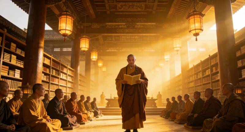 【语言进化】为何执着于完美译名?技术术语的去魅时刻 IT技术