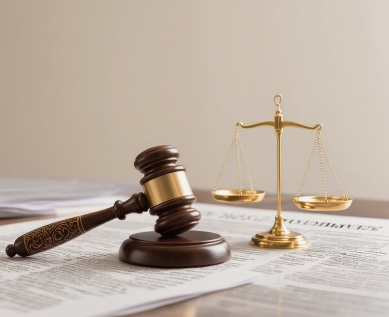  揭秘索贿案件的法律盲区：从证据链到量刑的精准防御 企业服务