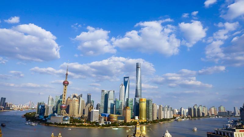  深邃远见：解码城市进化与时代演进的底层逻辑 新闻