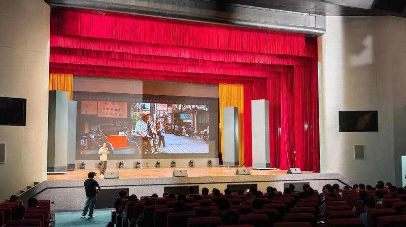 万亿级产业机遇:汕头影视服务体系的实操路径拆解 IT技术