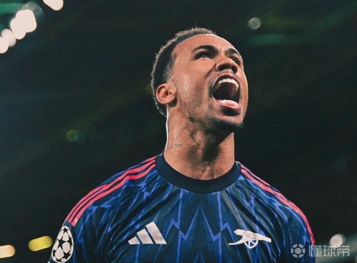  长夜终有光：阿森纳以胜利抚平久违的遗憾 体育新闻