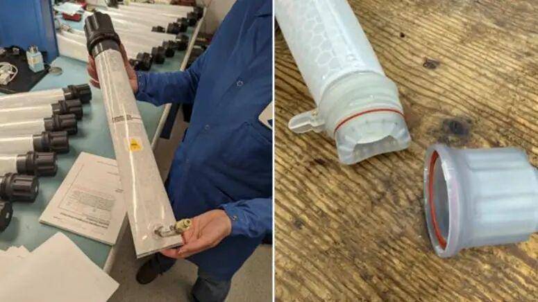 深空探测的隐秘死角:阿耳忒弥斯2号厕所故障背后的工程逻辑 IT技术