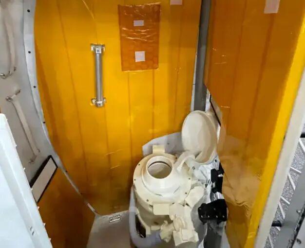 深空探测的隐秘死角:阿耳忒弥斯2号厕所故障背后的工程逻辑 IT技术