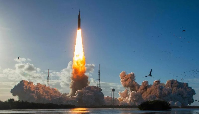 深空探测的隐秘死角:阿耳忒弥斯2号厕所故障背后的工程逻辑 IT技术