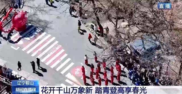  被低估的清明踏青指南：避开人潮，解锁千山隐藏的深度体验 文化旅游