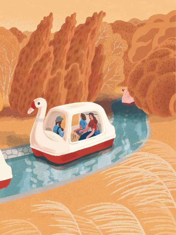  那个总说「明天再开始」的人，后来怎么样了？ 情感心理