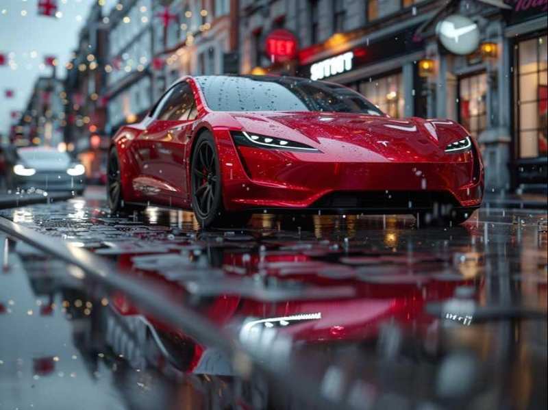  上汽通用合资迷局：2027大考前的战略博弈与技术抉择 汽车科技