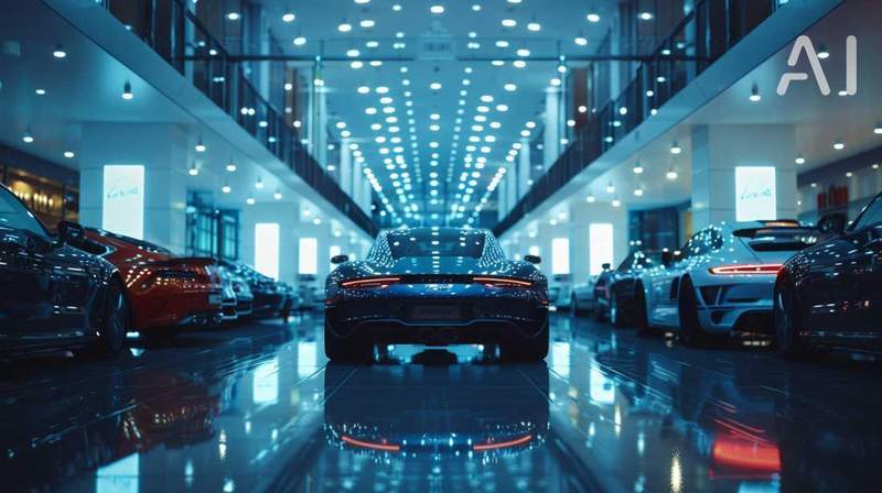  上汽通用合资迷局：2027大考前的战略博弈与技术抉择 汽车科技