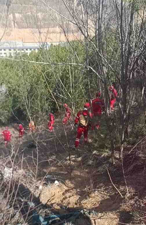  山地搜救技术深度复盘：58岁男子失踪358天事件的系统技术分析 新闻