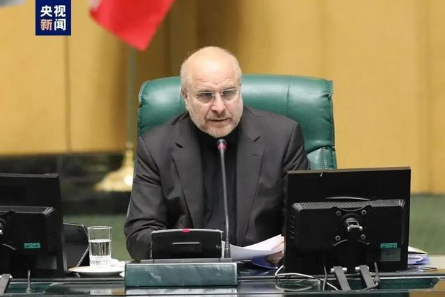 【深度复盘】伊美谈判背后的战略博弈:八项核心议题的全景解析 新闻