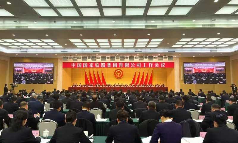 技术深度·网络韧性:解码中国高铁6万公里目标的工程逻辑与战略价值 新闻