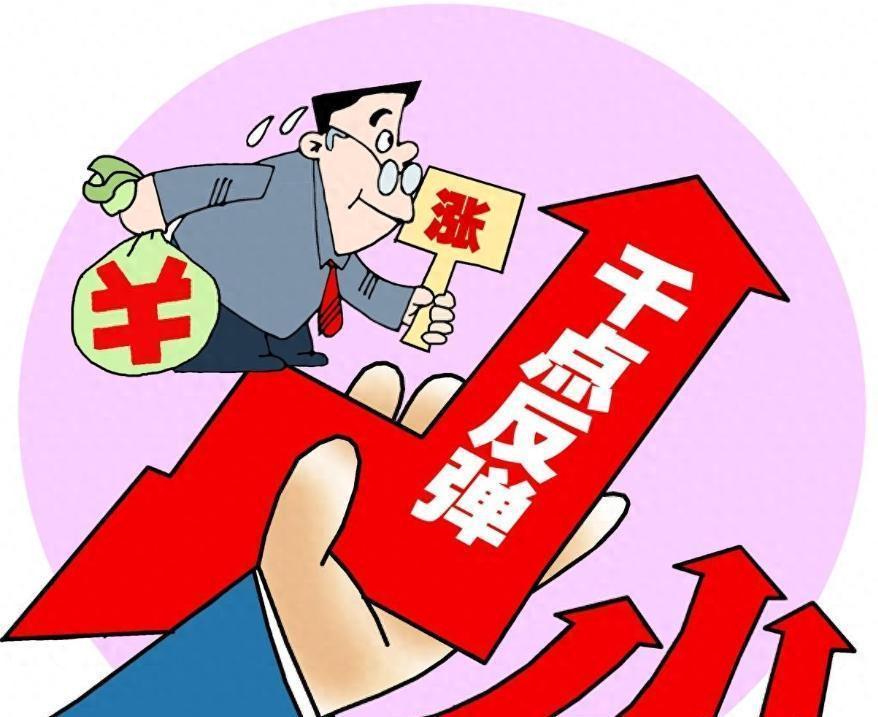 技术视角解码A股尾盘异动:量价关系下的变盘信号深度剖析 股票财经