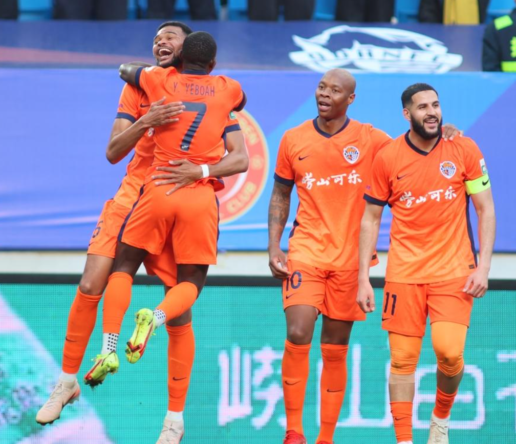 河南队赛季首败深度技术复盘:十次射门背后的进攻效率困局 体育新闻