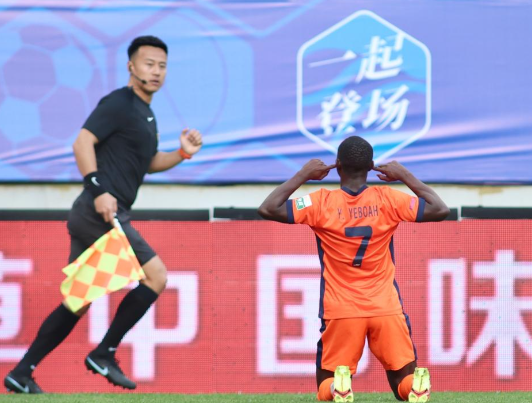 河南队赛季首败深度技术复盘:十次射门背后的进攻效率困局 体育新闻