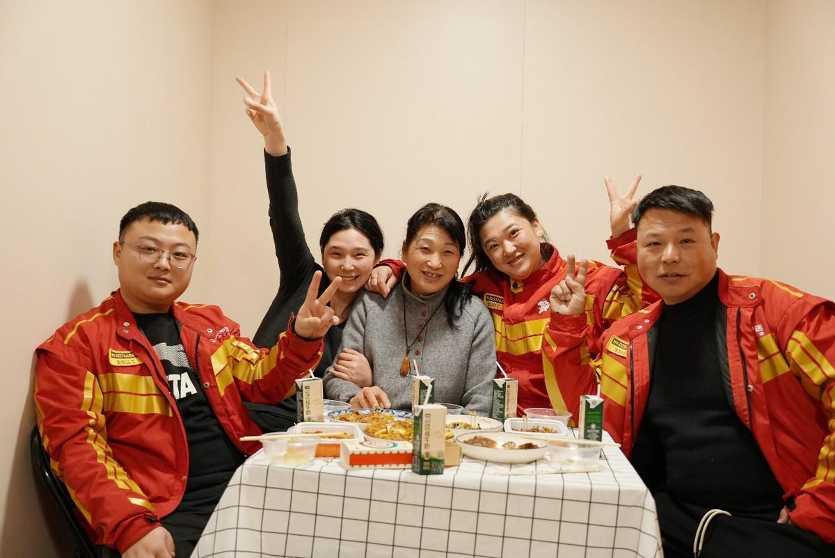  京东外卖破局之道：全链路权益保障体系构建的深层逻辑与行业启示 企业服务