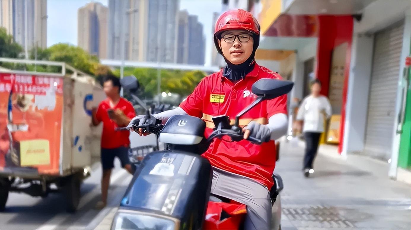  京东外卖破局之道：全链路权益保障体系构建的深层逻辑与行业启示 企业服务