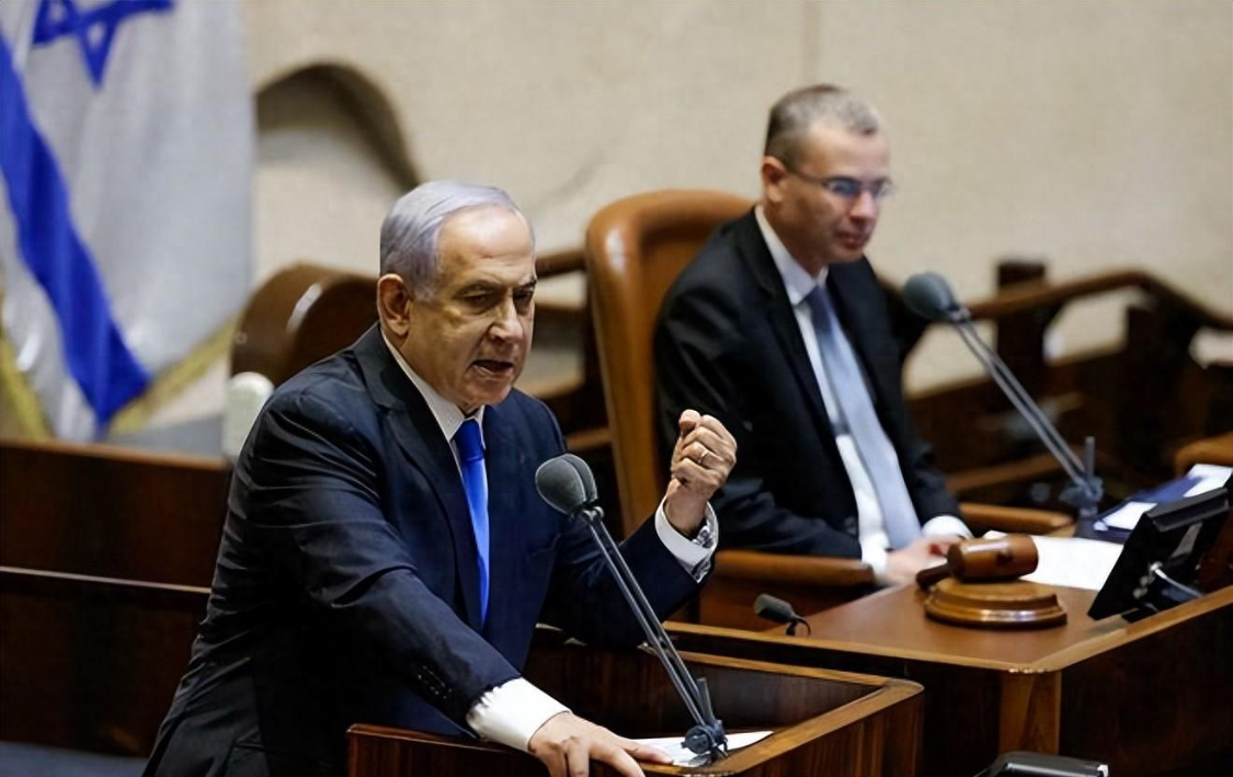  【技术解密】70架运输机背后的战略博弈：以色列防空体系重建全流程复盘 新闻