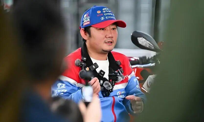  技术人的星辰大海：张雪33字离职信背后的长期主义与梦想坚守 企业服务