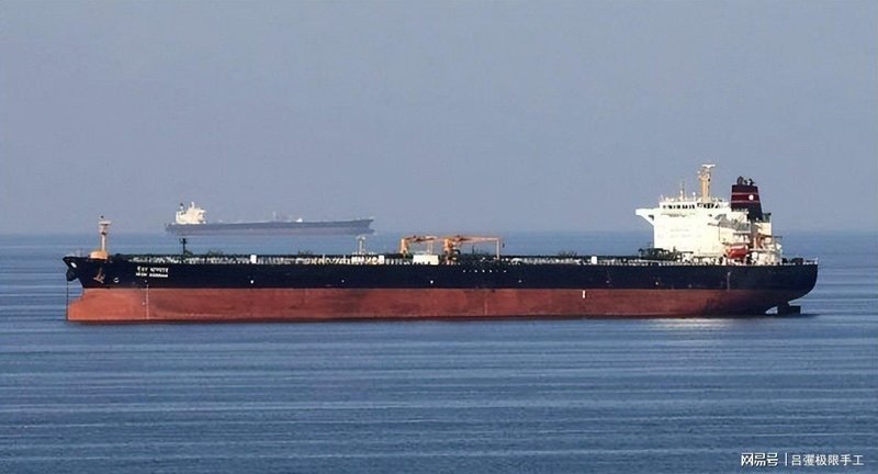  【地缘技术深扒】曼德海峡：被伊朗摆上谈判桌的全球能源"泪之门" 股票财经