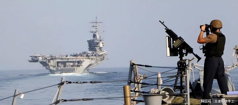  【地缘技术深扒】曼德海峡：被伊朗摆上谈判桌的全球能源"泪之门" 股票财经