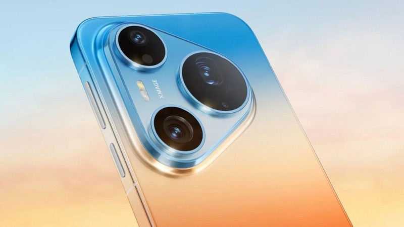  华为Pura X Max技术深度解析：麒麟9030+阔折叠设计背后的产品逻辑 手机评测