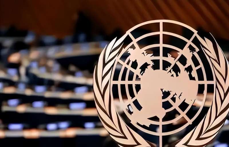  【深度解析】联合国“敌国条款”的法理复活与台海博弈新格局 新闻