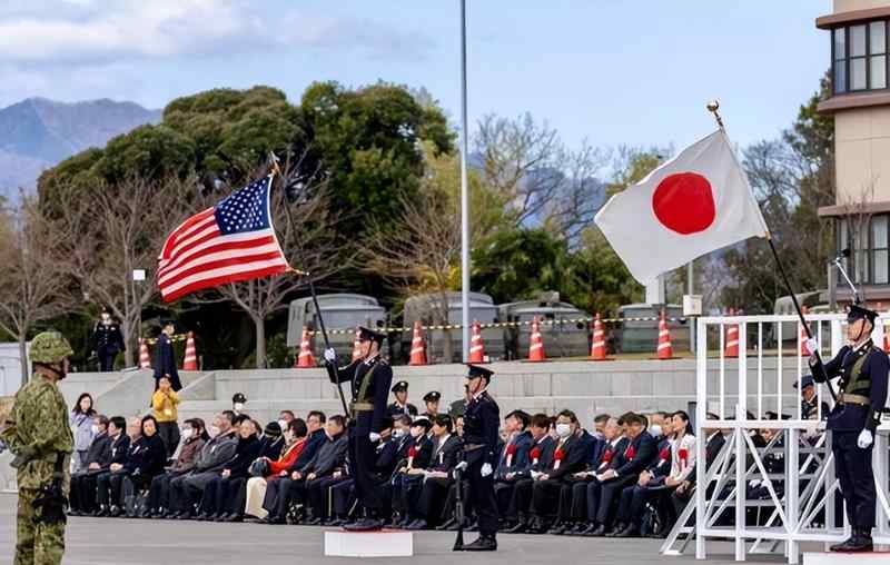  【深度解析】联合国“敌国条款”的法理复活与台海博弈新格局 新闻