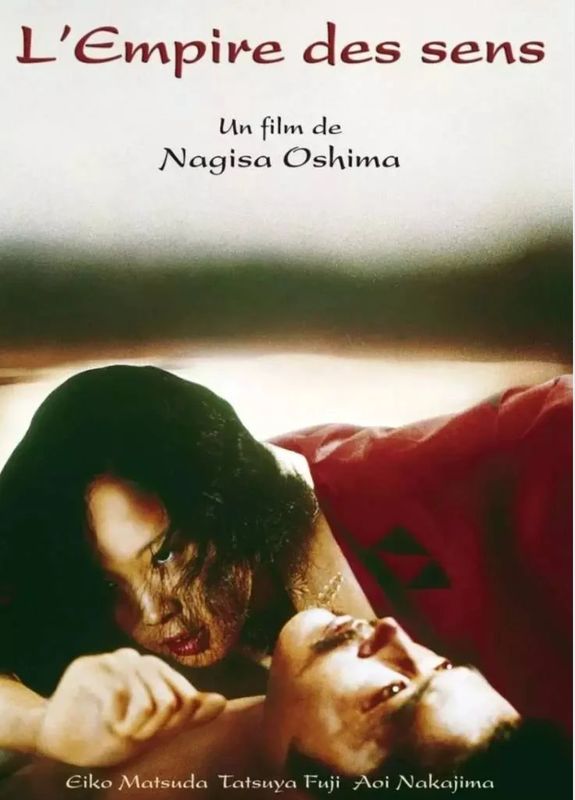  从《索多玛120天》到《感官世界》：五部争议电影的影像技术与叙事边界深度解析 影视小说