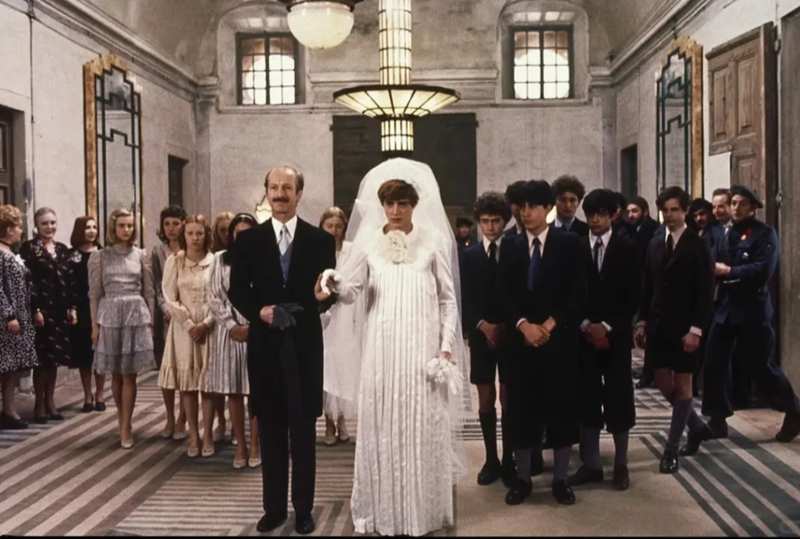  从《索多玛120天》到《感官世界》：五部争议电影的影像技术与叙事边界深度解析 影视小说