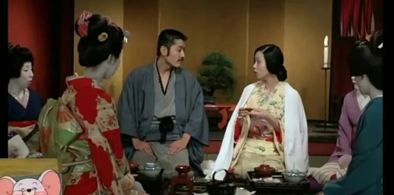  从《索多玛120天》到《感官世界》：五部争议电影的影像技术与叙事边界深度解析 影视小说