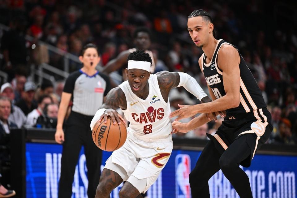  技术解码：老鹰124-102大胜骑士背后的数据密码与战术革命 体育新闻