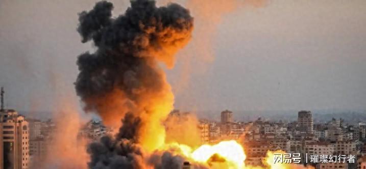  【深度复盘】从三任总统否决到特朗普入局：中东战略决策的深层逻辑与失败根源 新闻