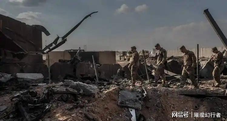  【深度复盘】从三任总统否决到特朗普入局：中东战略决策的深层逻辑与失败根源 新闻