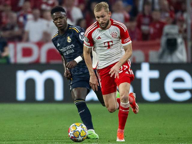  【战术复盘】23亿欧元巅峰对决：皇马与拜仁的欧冠恩怨深层逻辑解析 体育新闻